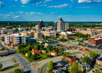 Greatest Web Suppliers in Greensboro, North Carolina