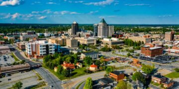 Greatest Web Suppliers in Greensboro, North Carolina