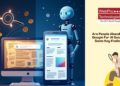 Are Folks Abandoning Google For AI Search ? Some Key Findings Of Search Market Share And Search Habits