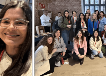 5 AI Insights from Google Search Central Reside in Madrid on April 9, 2025