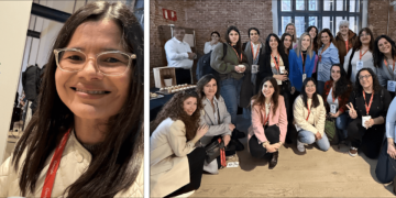 5 AI Insights from Google Search Central Reside in Madrid on April 9, 2025