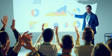 The Secret To Nice Shows? Connection Over Perfection