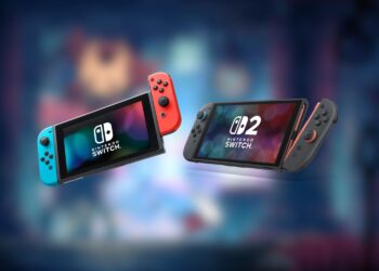 Choose Swap 2 Cartridges Might Be Playable On The Unique Swap