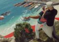 Hitman prototype reveals unused smuggling mechanic, character choose