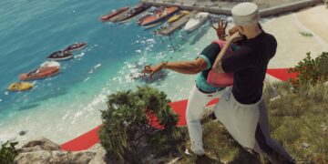 Hitman prototype reveals unused smuggling mechanic, character choose