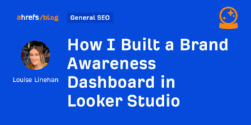How I Constructed a Model Consciousness Dashboard in Looker Studio