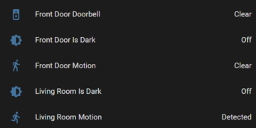 Utilizing Dwelling Assistant to combine a Unifi Shield G4 Doorbell and Amazon Alexa to announce guests