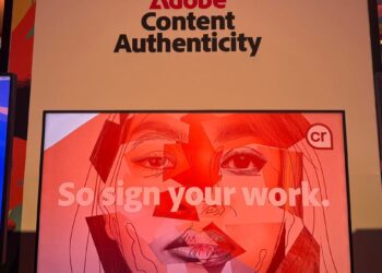 This Free Adobe App Will Safeguard Your Photograph’s Authenticity. I am All In on That