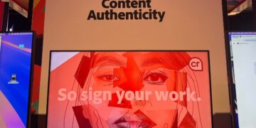 This Free Adobe App Will Safeguard Your Photograph’s Authenticity. I am All In on That