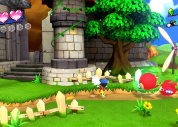 The ten Finest PlayStation 1 Video games on Nintendo Change – SwitchArcade Particular – TouchArcade