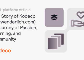 The Story of Kodeco (raywenderlich.com)—A Journey of Ardour, Studying, and Neighborhood