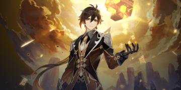 Genshin Affect codes for April 2025