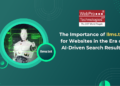 The Significance of llms.txt for Web sites within the Period of AI-Pushed Search Outcomes
