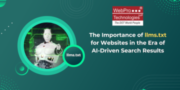 The Significance of llms.txt for Web sites within the Period of AI-Pushed Search Outcomes