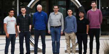 Lumai Raises $10M+ to Revolutionize AI Compute with Optical Processing