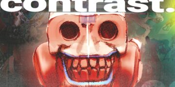 Watch this in-depth breakdown of The Eternally Winter’s character design