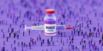 Scared by the Measles Outbreaks within the US? The MMR Vaccine Is the Finest Method to Shield Your self
