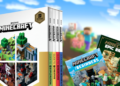 7 Finest Minecraft Books: Guides, Items, and Construct Concepts