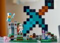 The Finest LEGO Minecraft Offers Are at Amazon As we speak