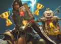 Monster Hunter Wilds: Trophy & Achievement Information