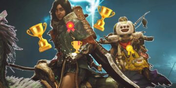 Monster Hunter Wilds: Trophy & Achievement Information