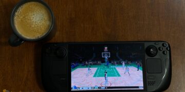 NBA 2K25, ARCO, ODDADA, DATE a LIVE Ren Dystopia, Star Trucker, Cranium and Bones, & Extra Evaluations With New Verified Video games – TouchArcade