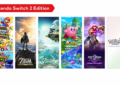 What You Must Know About Nintendo Swap 2 Version Video games