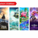 What You Must Know About Nintendo Swap 2 Version Video games
