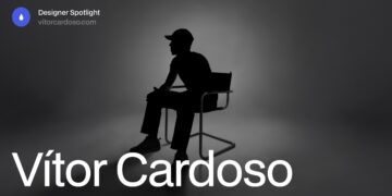 Designer Highlight: Vítor Cardoso | Codrops
