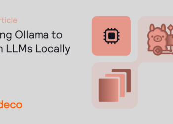 Utilizing Ollama to Run LLMs Regionally
