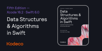 Knowledge Buildings & Algorithms in Swift