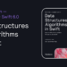 Knowledge Buildings & Algorithms in Swift