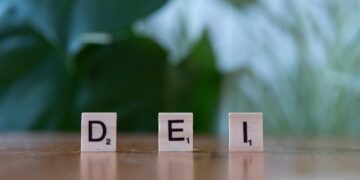 Speaking DEI: Authenticity, Danger, and Inclusive Storytelling