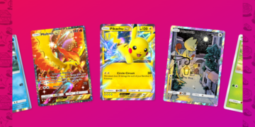 Pokémon TCG Pocket meta, finest decks for April 2025