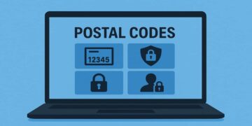 How Postal Code Information Impacts Cybersecurity, Privateness and Fraud Prevention
