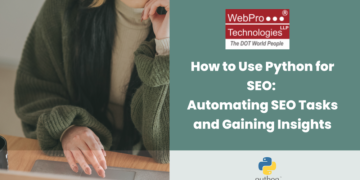 The best way to Use Python for Search engine optimization: Automating Search engine optimization Duties and Gaining Insights