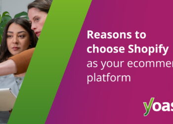 What’s Shopify and why select it as your ecommerce platform? • Yoast