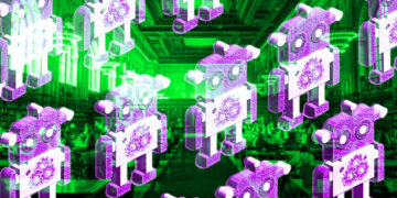 AI bots pressure Wikimedia as bandwidth surges 50%