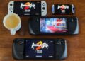 Revenge of the Seven Interview With Recreation Producer Shinichi Tatsuke and Steam Deck Arms-On Preview – TouchArcade