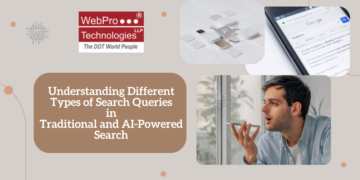 Understanding Totally different Forms of Search Queries in Conventional and AI-Powered Search