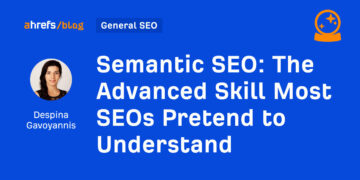 The Superior Talent Most SEOs Faux to Perceive