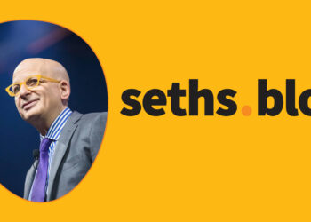 Easy and painless productiveness | Seth’s Weblog