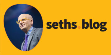 Easy and painless productiveness | Seth’s Weblog