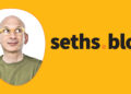 That is quantity 10,000 | Seth’s Weblog