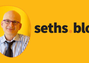 Pastime mindset | Seth’s Weblog