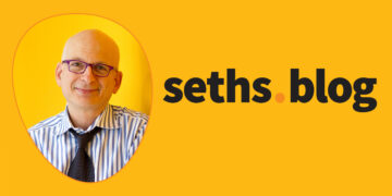 Pastime mindset | Seth’s Weblog