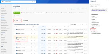 In regards to the Launch, Instruments & Extra