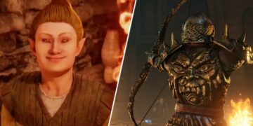 Somebody has killed the Adoring Fan 1143 instances thus far whereas ready for Skyblivion to drop, and their first Oblivion Remastered homicide is worthy of a Grand boxing Champion