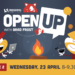 Open Up With Brad Frost, Episode 2