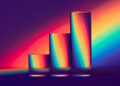 Past RGB: A brand new picture file format effectively shops invisible mild information